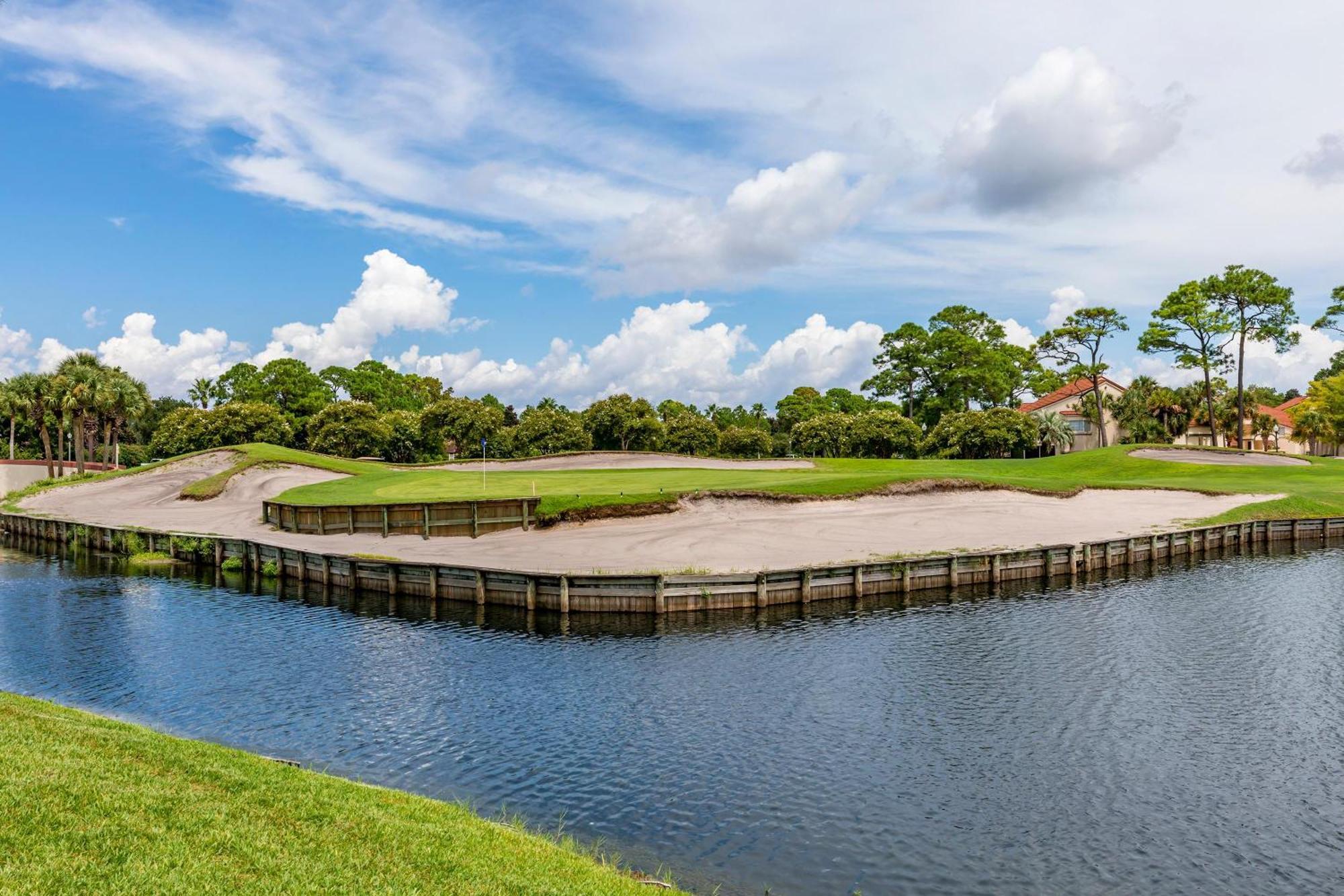 Fairways 260 Villa Destin Exterior photo