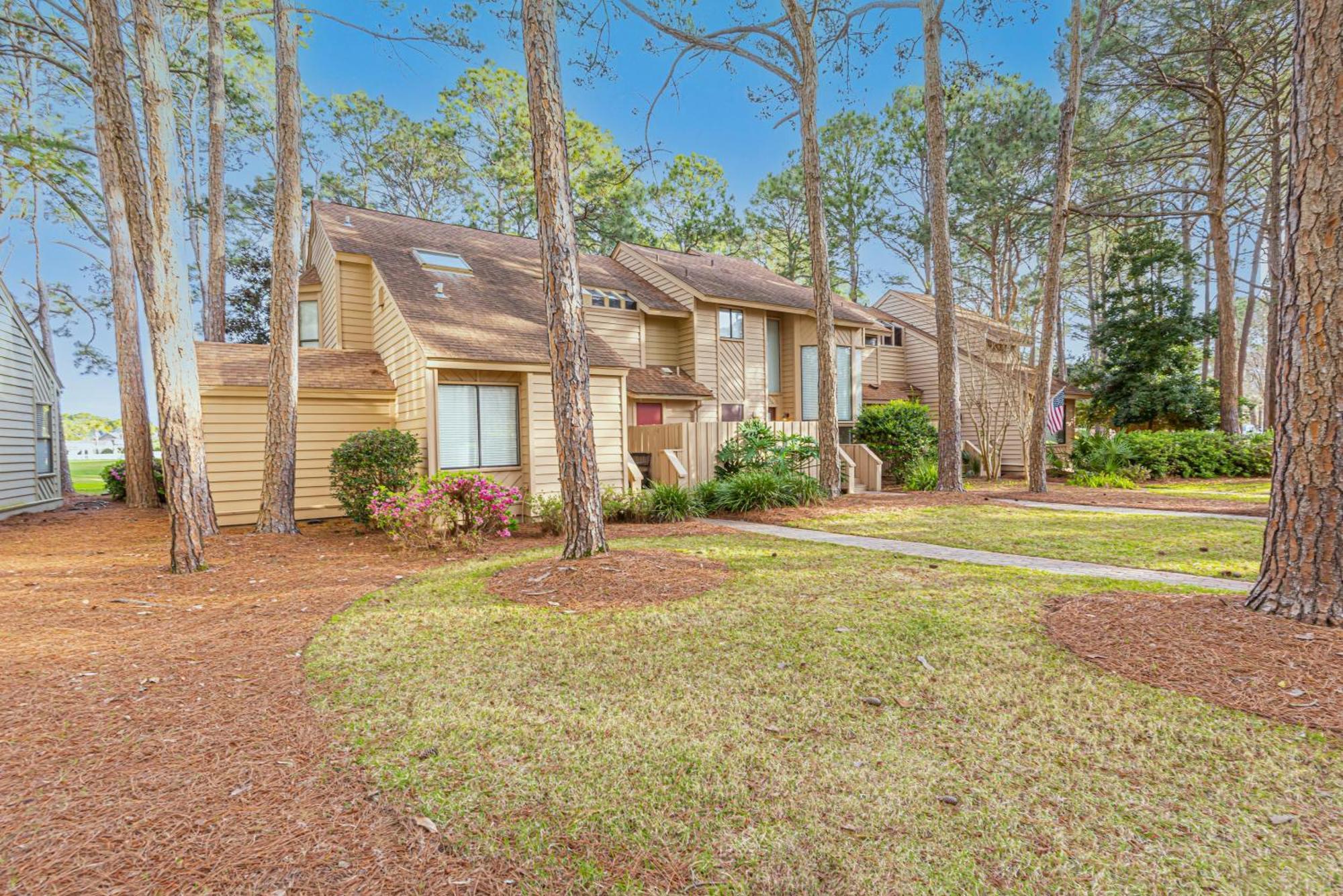 Fairways 260 Villa Destin Exterior photo