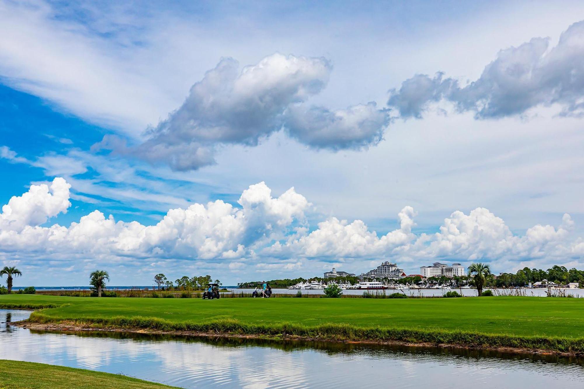 Fairways 260 Villa Destin Exterior photo