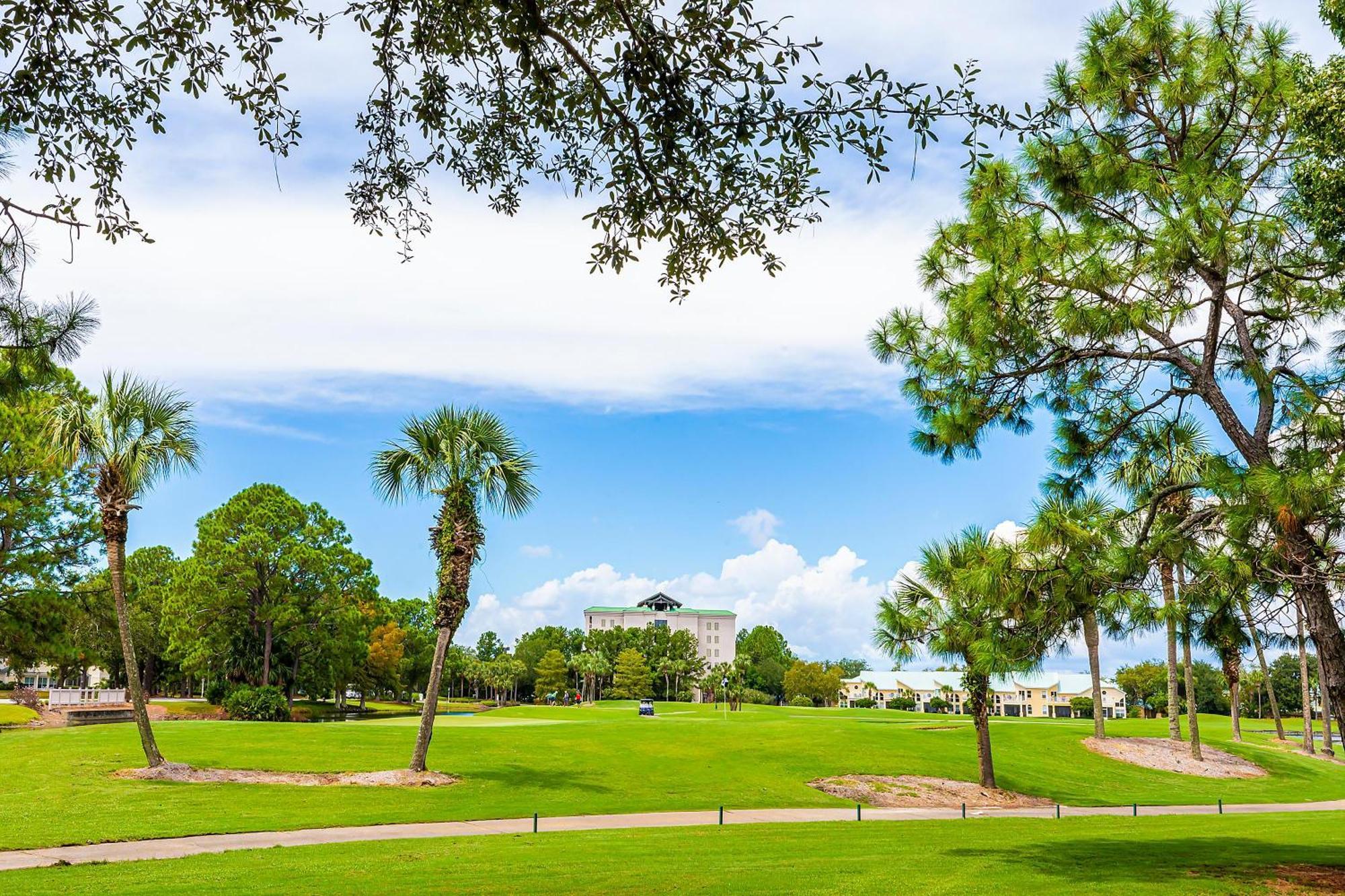 Fairways 260 Villa Destin Exterior photo